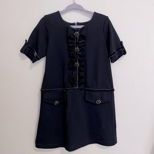 Toddler girl dress